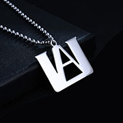 My Hero Academia Necklace