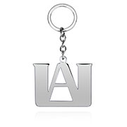 My Hero Academia Necklace