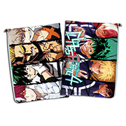 My Hero Academia Document Bag