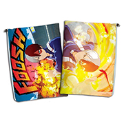 My Hero Academia Document Bag