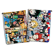 My Hero Academia Document Bag