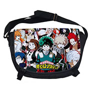 My Hero Academia Messenger Bag
