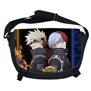 My Hero Academia Messenger Bag