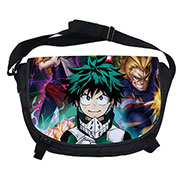 My Hero Academia Messenger Bag