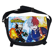 My Hero Academia Messenger Bag