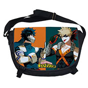 My Hero Academia Messenger Bag
