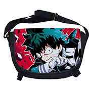My Hero Academia Messenger Bag
