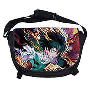 My Hero Academia Messenger Bag