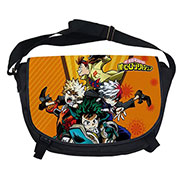 My Hero Academia Messenger Bag