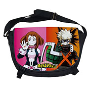 My Hero Academia Messenger Bag