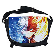 My Hero Academia Messenger Bag