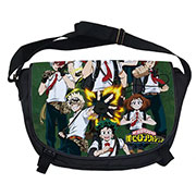 My Hero Academia Messenger Bag