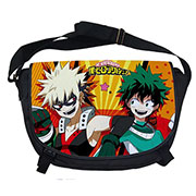 My Hero Academia Messenger Bag