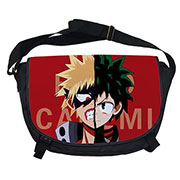 My Hero Academia Messenger Bag