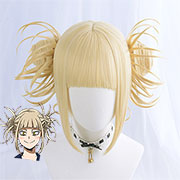 MHA Himiko Toga Cosplay Wig