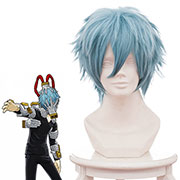 MHA Shigaraki Tomura Cosplay Wig