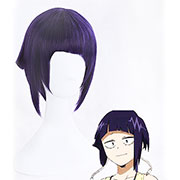MHA Asui Tsuyu Cosplay Wig