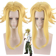 MHA All Might Cosplay Wig