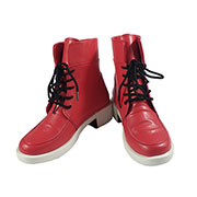 MHA Midoriya Izuku Cosplay Shoes