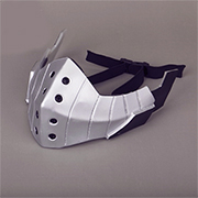 MHA Midoriya Izuku Cosplay Mask