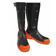 MHA Bakugou Katsuki Cosplay Shoes