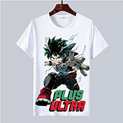My Hero Academia T-Shirt