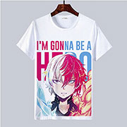My Hero Academia T-Shirt