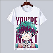 My Hero Academia T-Shirt