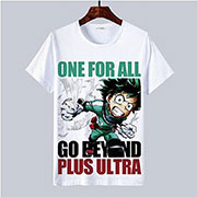 My Hero Academia T-Shirt