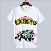 My Hero Academia T-Shirt