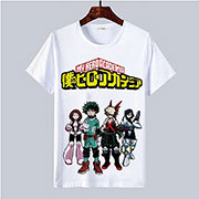 My Hero Academia T-Shirt