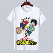My Hero Academia T-Shirt