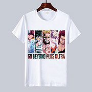 My Hero Academia T-Shirt