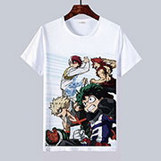 My Hero Academia T-Shirt