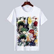 My Hero Academia T-Shirt
