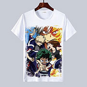 buy cheap My Hero Academia cosplay costumes, toys, and collectibles in ...