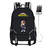 My Hero Academia Backpack