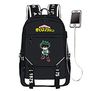 My Hero Academia Backpack