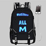 My Hero Academia Backpack