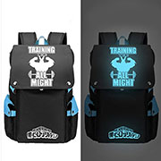 My Hero Academia Backpack