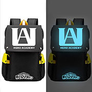 My Hero Academia Backpack