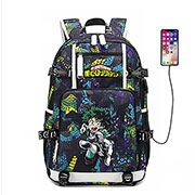 My Hero Academia Backpack