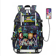 My Hero Academia Backpack