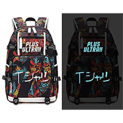 My Hero Academia Backpack