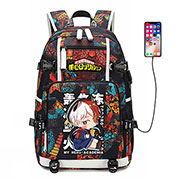My Hero Academia Backpack