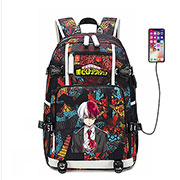 My Hero Academia Backpack