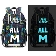 My Hero Academia Backpack
