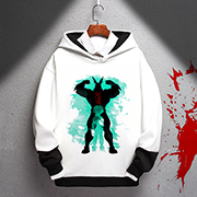 My Hero Academia Hoodie