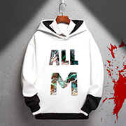 My Hero Academia Hoodie