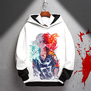 My Hero Academia Hoodie